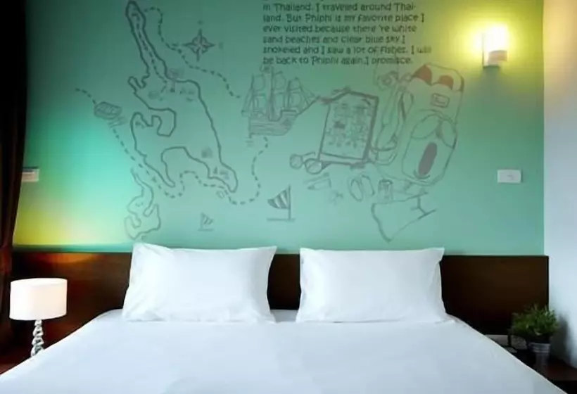 Fotos del hotel Loft 77:  22