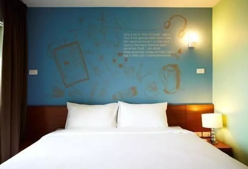 Fotos del hotel Loft 77:  9