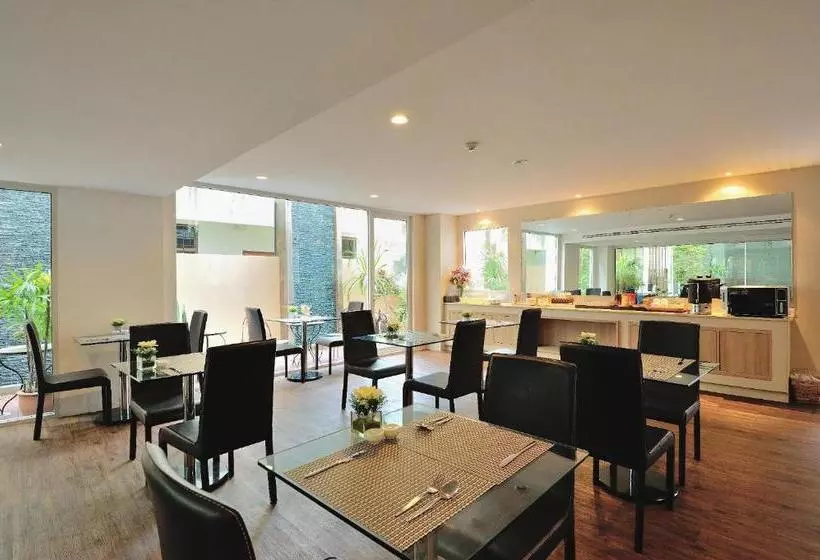 Fotos del hotel Nantra Retreat And Spa:  4