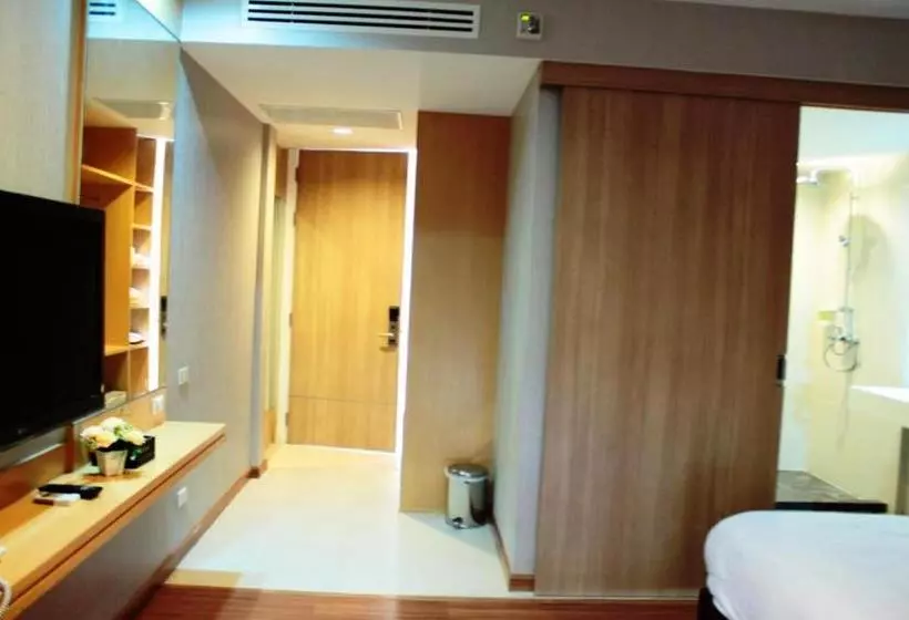 Fotos del hotel Nantra Retreat And Spa:  12