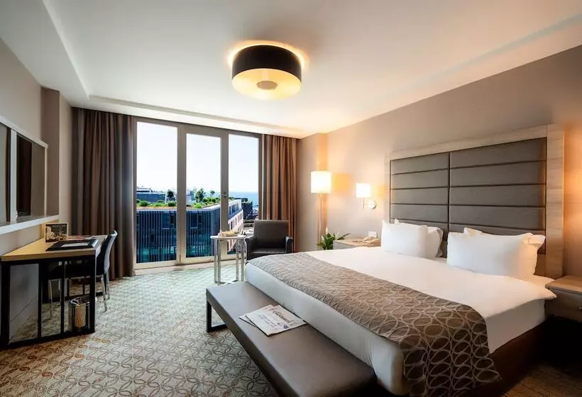 Fotos del hotel Nidya  Galataport:  15