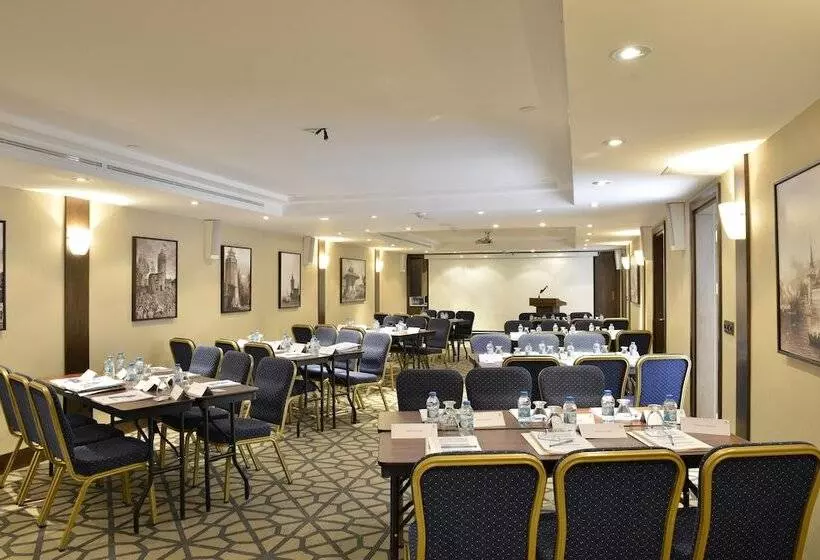 Fotos del hotel Nidya  Galataport:  13