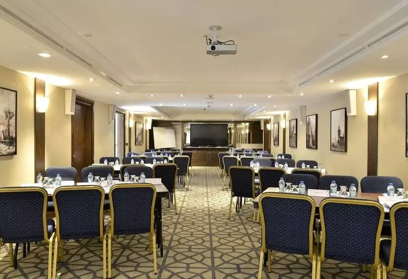 Fotos del hotel Nidya  Galataport:  7