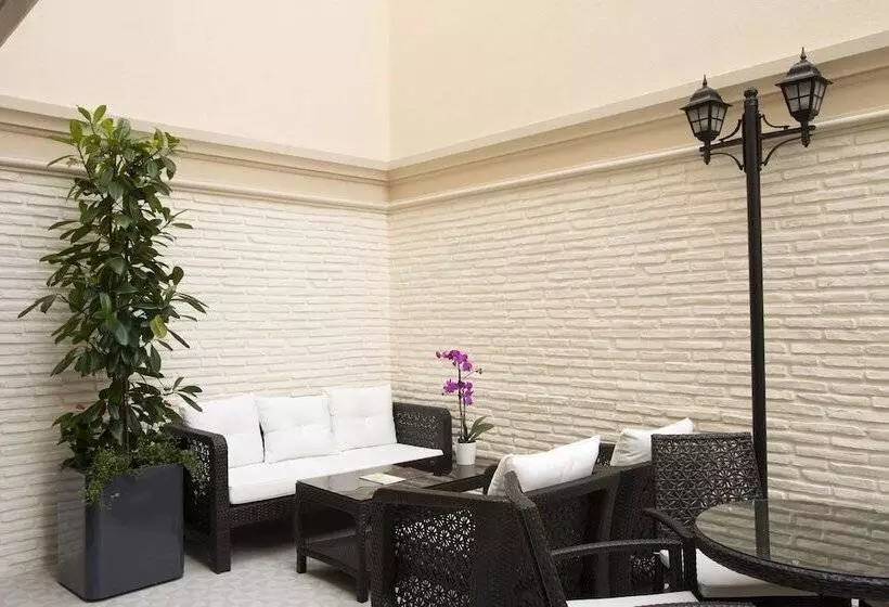 Fotos del hotel Nidya  Galataport:  14