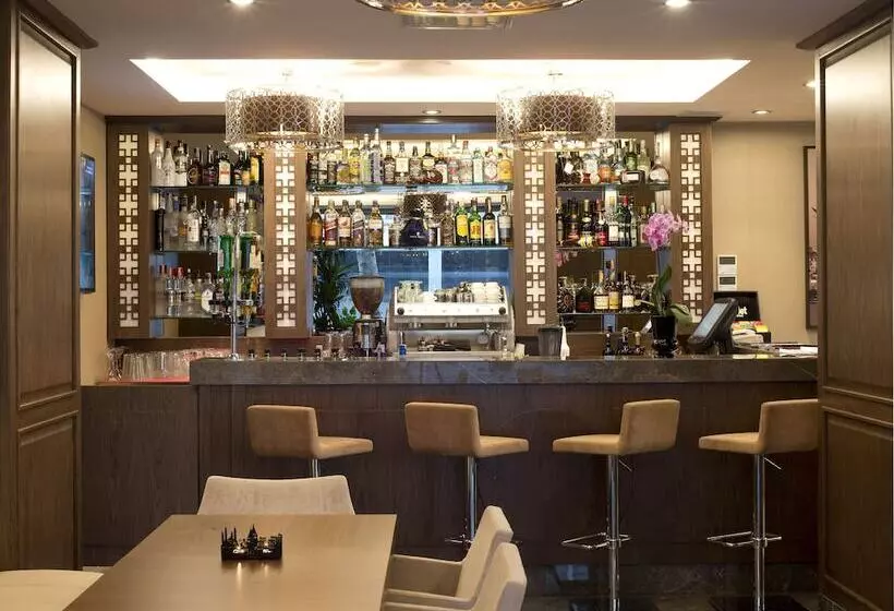 Fotos del hotel Nidya  Galataport:  6