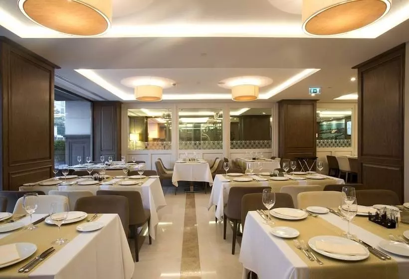 Fotos del hotel Nidya  Galataport:  5