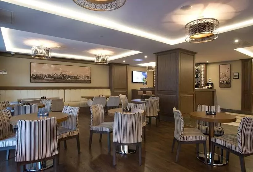 Fotos del hotel Nidya  Galataport:  17