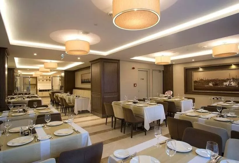 Fotos del hotel Nidya  Galataport:  19