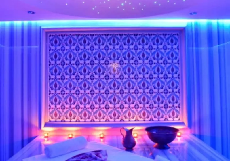 Fotos del hotel Nidya  Galataport:  4