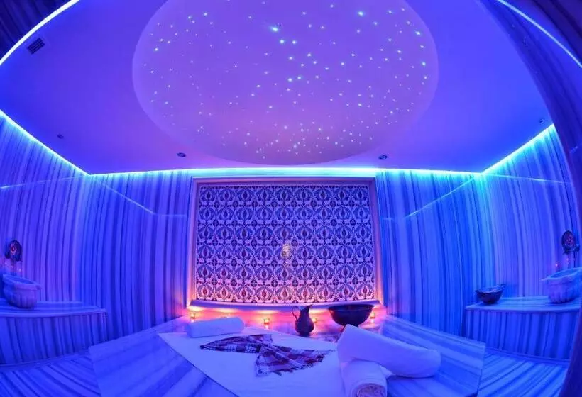 Fotos del hotel Nidya  Galataport:  16