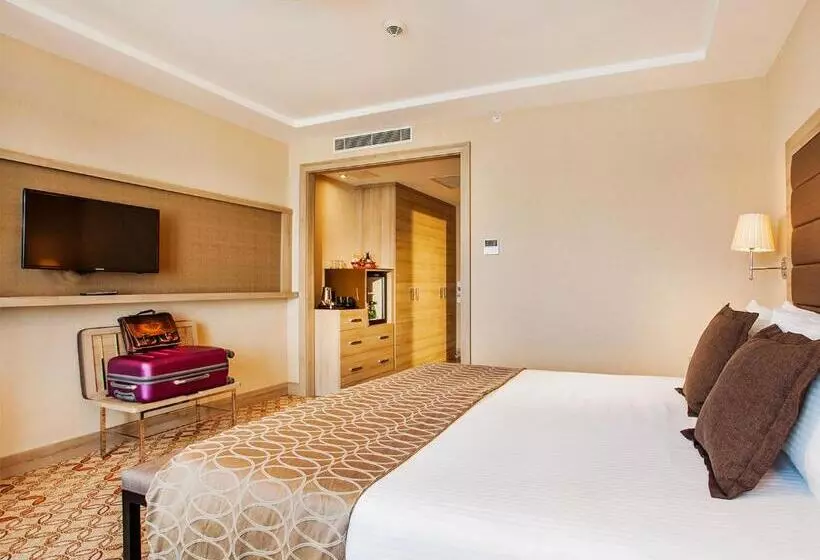 Fotos del hotel Nidya  Galataport:  20