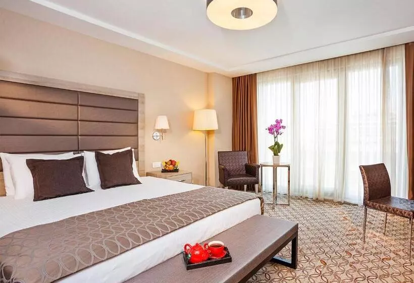 Fotos del hotel Nidya  Galataport:  22