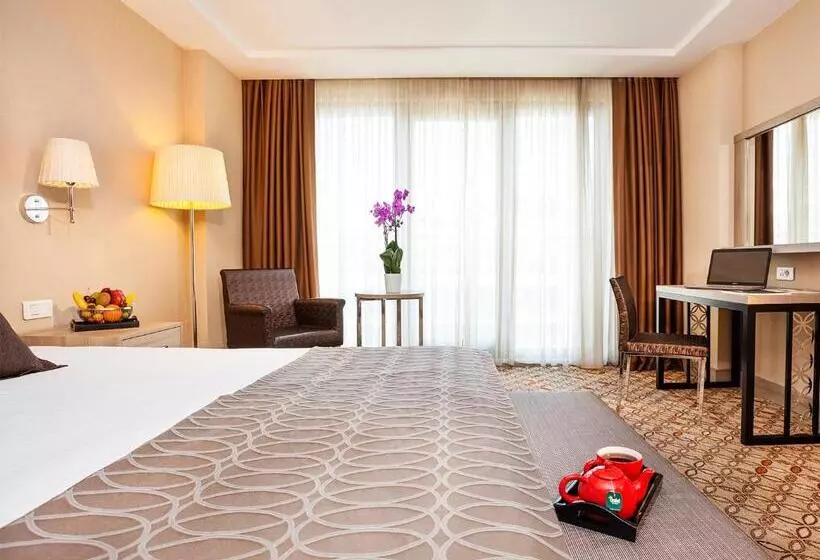 Fotos del hotel Nidya  Galataport:  23