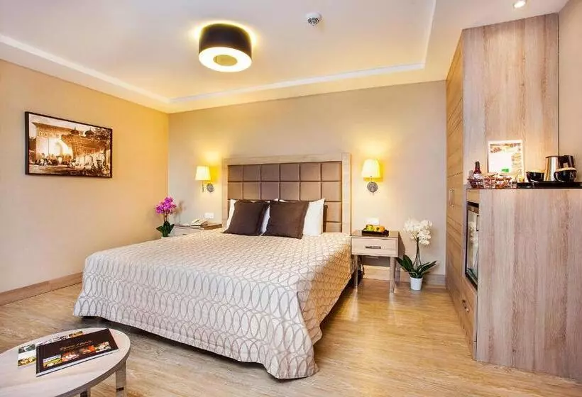 Fotos del hotel Nidya  Galataport:  18