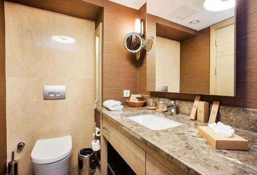 Fotos del hotel Nidya  Galataport:  9