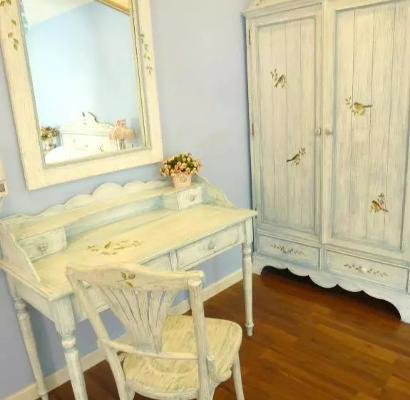 Fotos del hotel Oberry Resort:  15