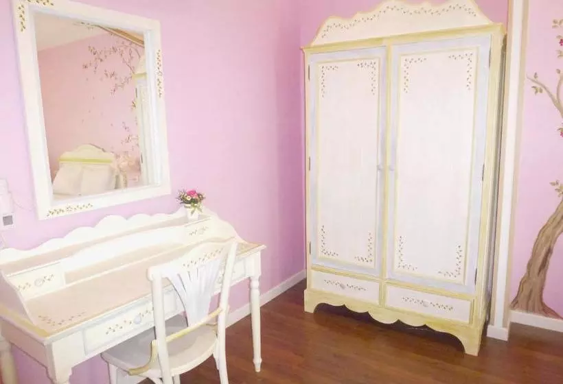 Fotos del hotel Oberry Resort:  13