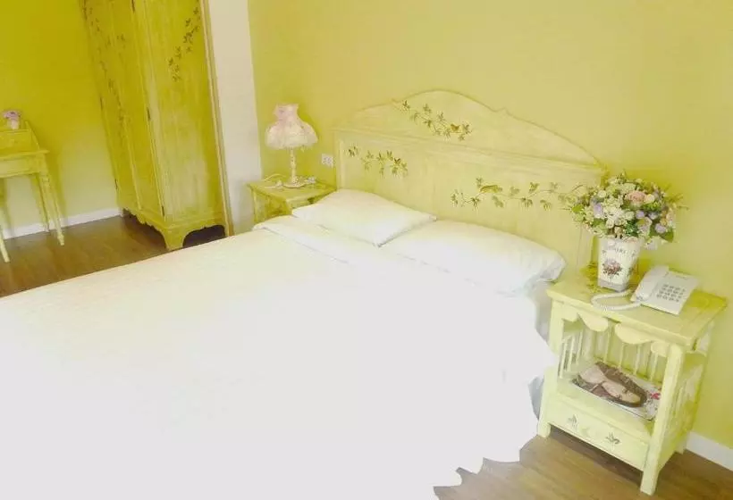 Fotos del hotel Oberry Resort:  14