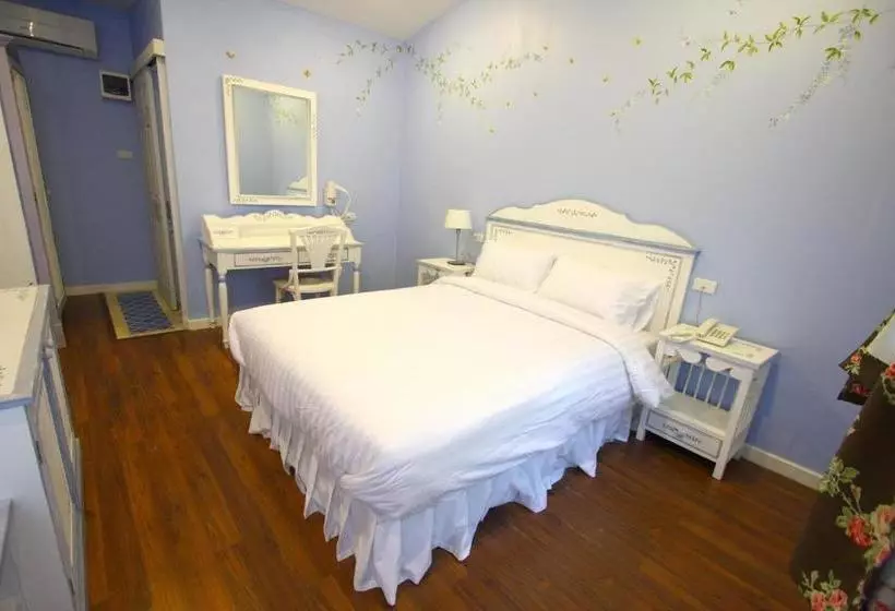 Fotos del hotel Oberry Resort:  11