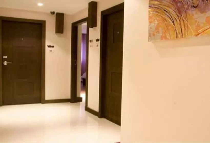 Fotos del hotel Paradiso Boutique Suites:  8