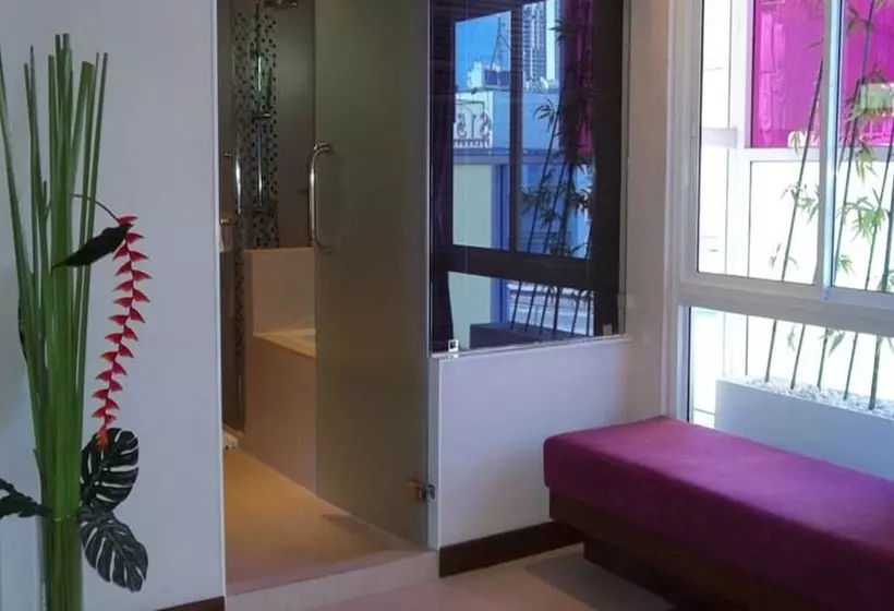 Fotos del hotel Paradiso Boutique Suites:  25