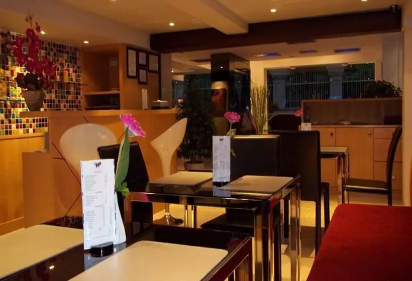 Fotos del hotel Paradiso Boutique Suites:  3