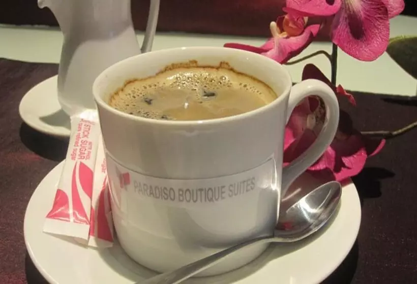 Fotos del hotel Paradiso Boutique Suites:  5