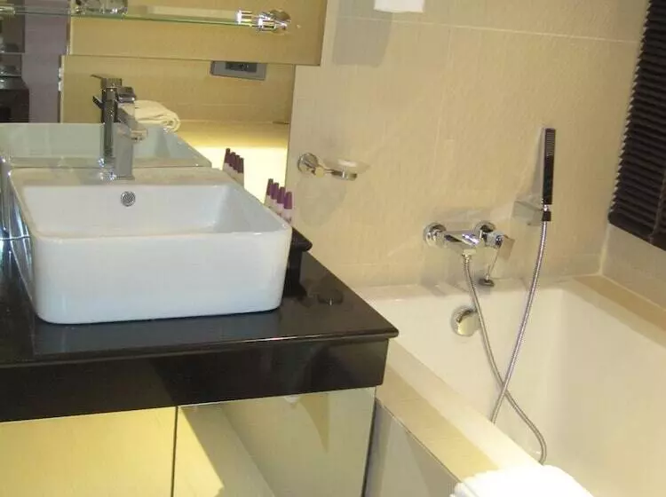 Fotos del hotel Paradiso Boutique Suites:  13