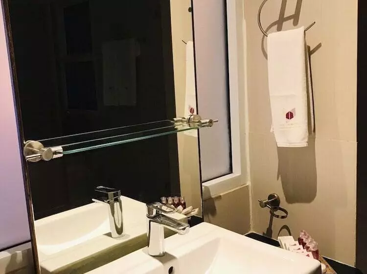 Fotos del hotel Paradiso Boutique Suites:  15