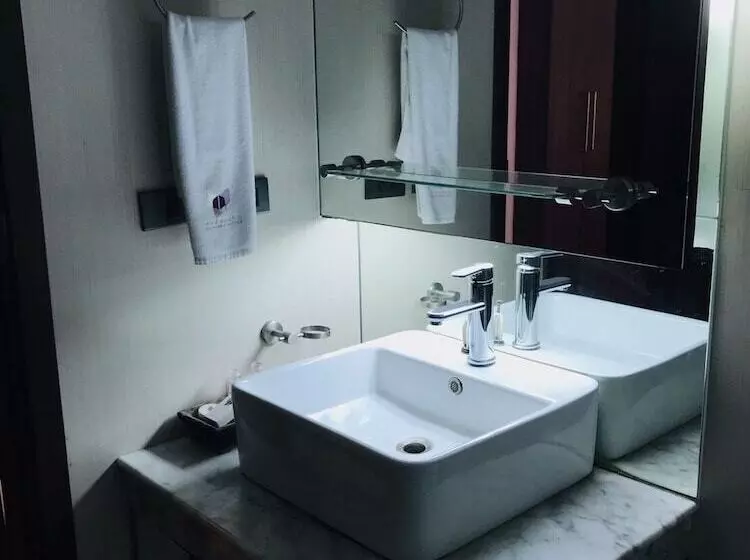 Fotos del hotel Paradiso Boutique Suites:  4