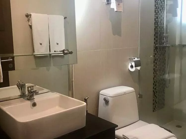 Fotos del hotel Paradiso Boutique Suites:  10