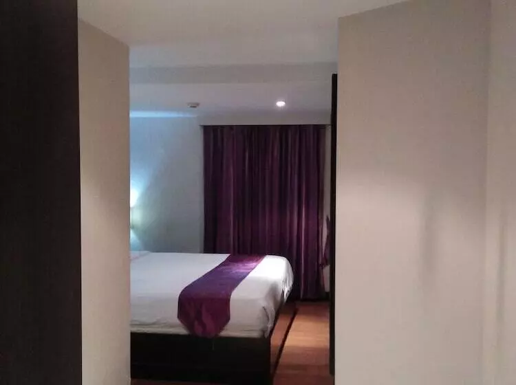 Fotos del hotel Paradiso Boutique Suites:  19