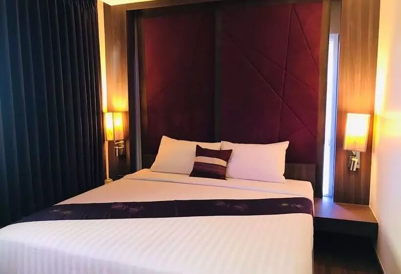 Fotos del hotel Paradiso Boutique Suites:  18