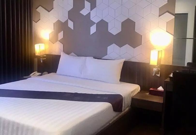 Fotos del hotel Paradiso Boutique Suites:  7