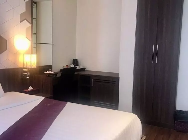 Fotos del hotel Paradiso Boutique Suites:  16