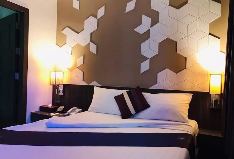 Fotos del hotel Paradiso Boutique Suites:  20