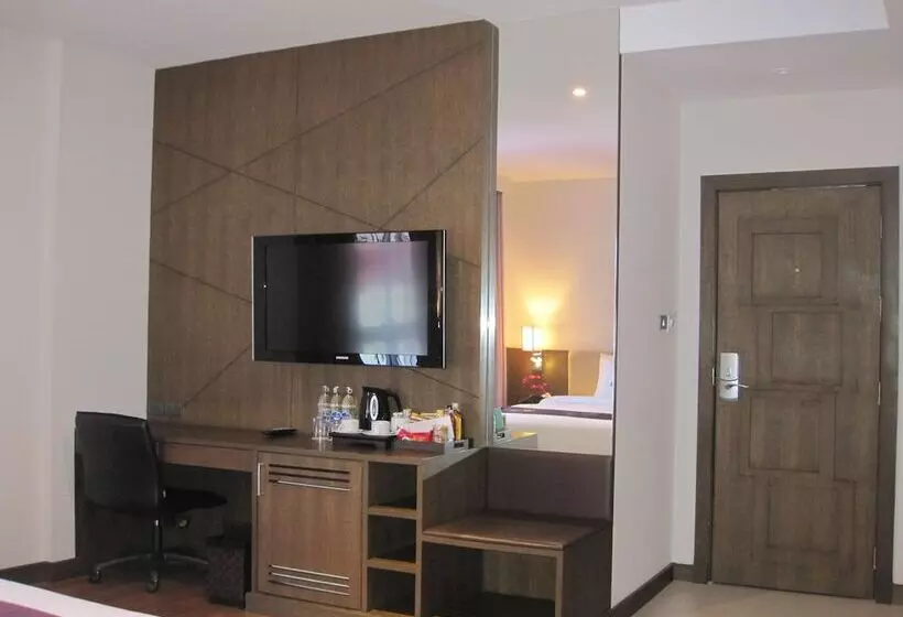 Fotos del hotel Paradiso Boutique Suites:  14