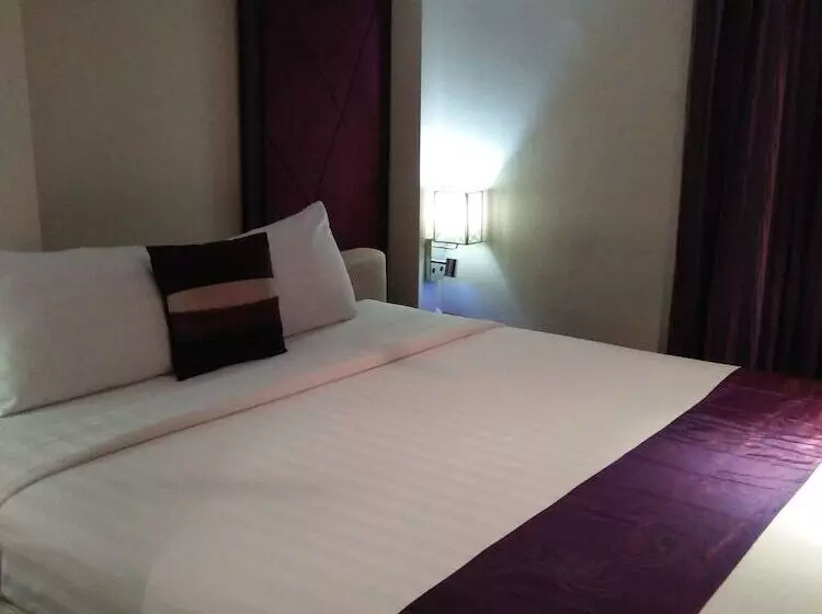 Fotos del hotel Paradiso Boutique Suites:  21