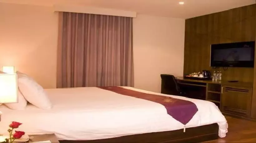 Fotos del hotel Paradiso Boutique Suites:  22