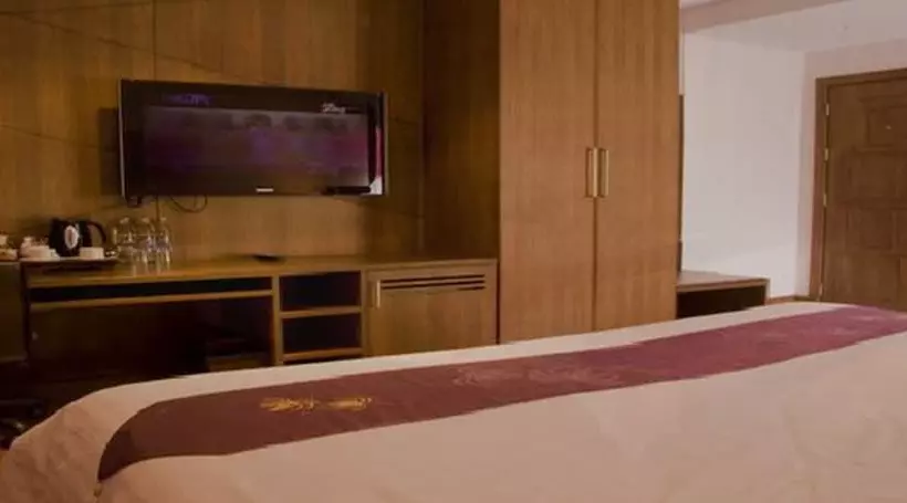 Fotos del hotel Paradiso Boutique Suites:  12