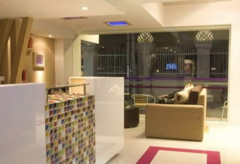 Fotos del hotel Paradiso Boutique Suites:  2