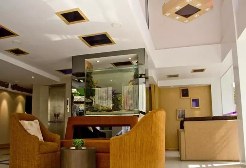 Fotos del hotel Paradiso Boutique Suites:  9