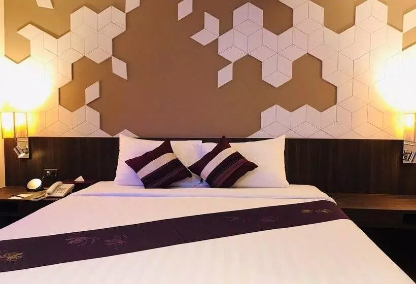 Fotos del hotel Paradiso Boutique Suites:  23