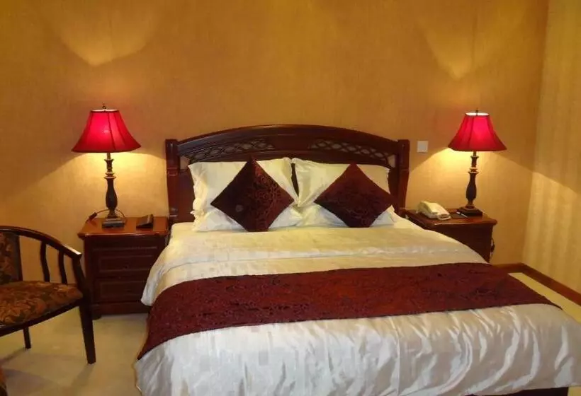 Fotos del hotel Phoenix:  6