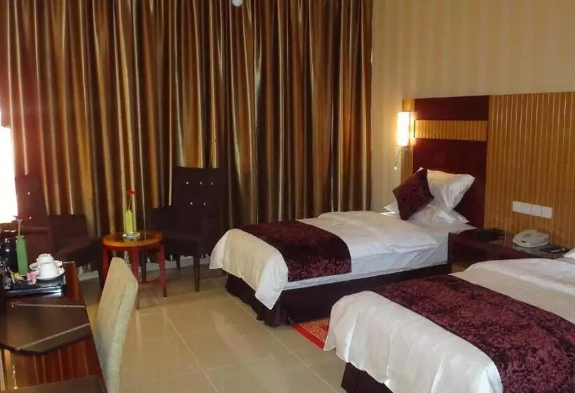 Fotos del hotel Phoenix:  12