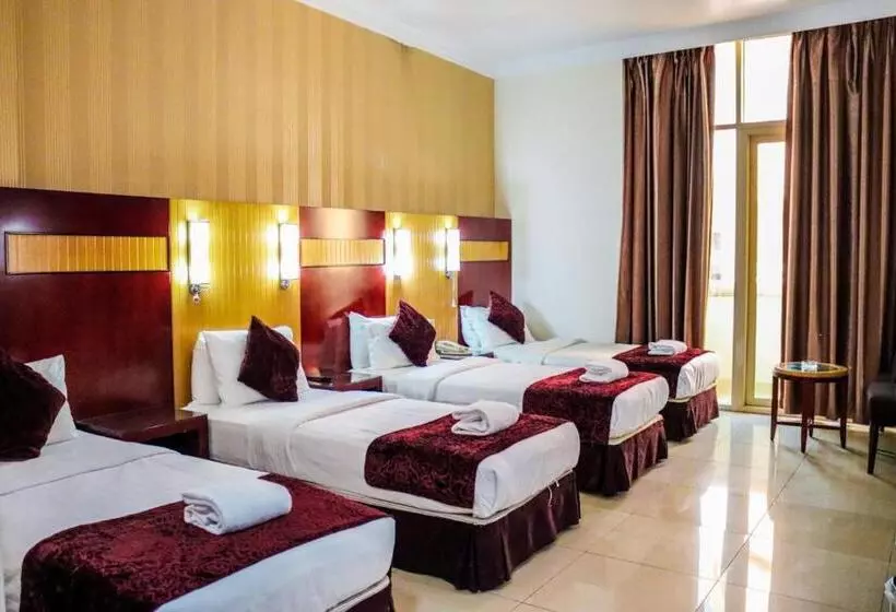 Fotos del hotel Phoenix:  9