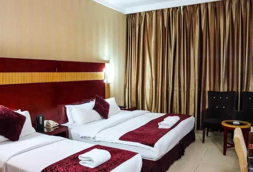 Fotos del hotel Phoenix:  14