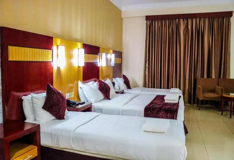 Fotos del hotel Phoenix:  16