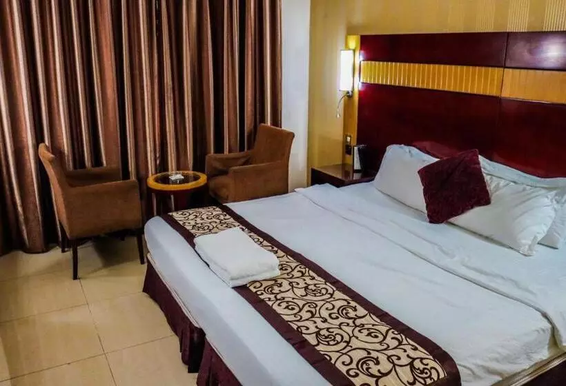 Fotos del hotel Phoenix:  17