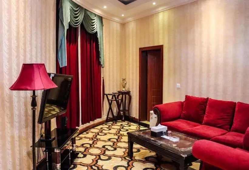 Fotos del hotel Phoenix:  24